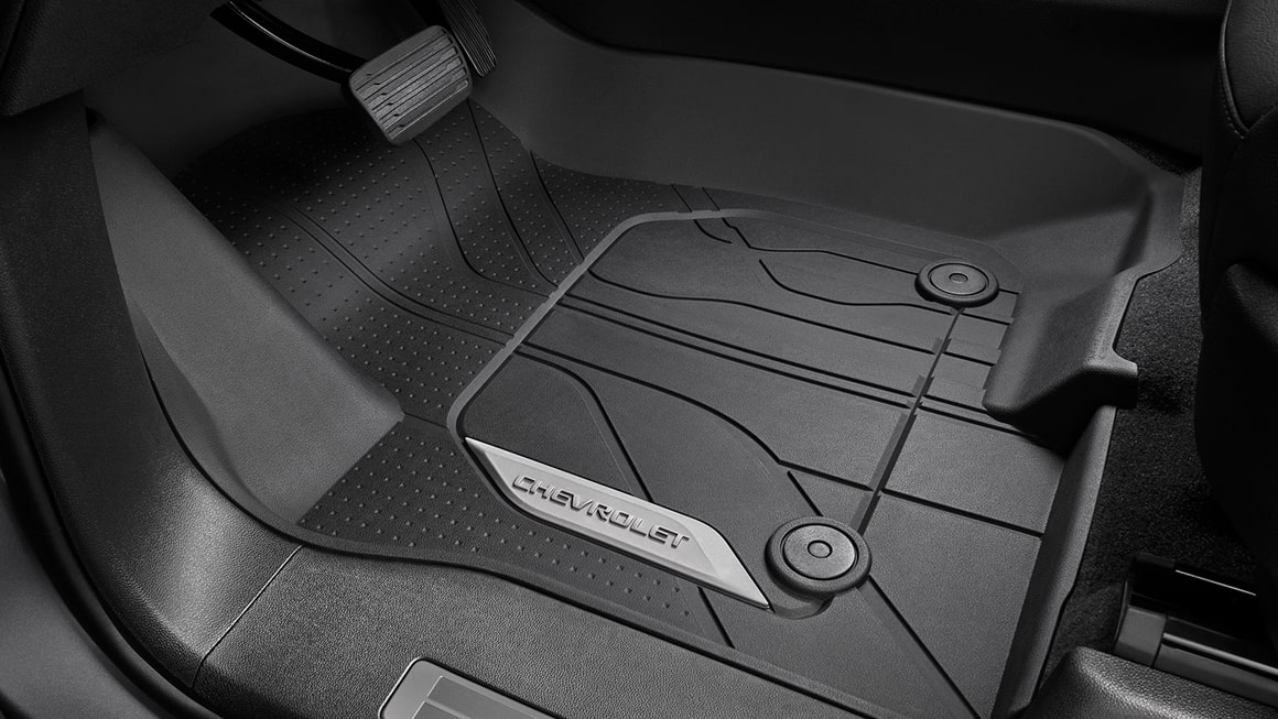 2021 tahoe all weather sales floor mats
