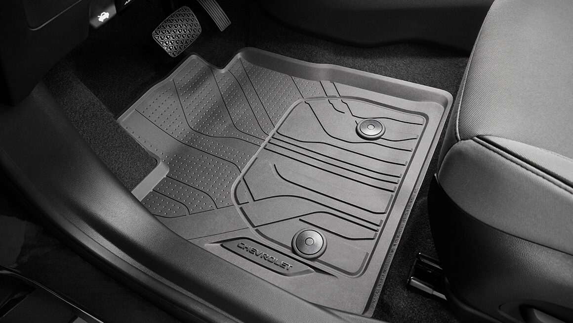 Floor mats for store 2021 chevy trailblazer