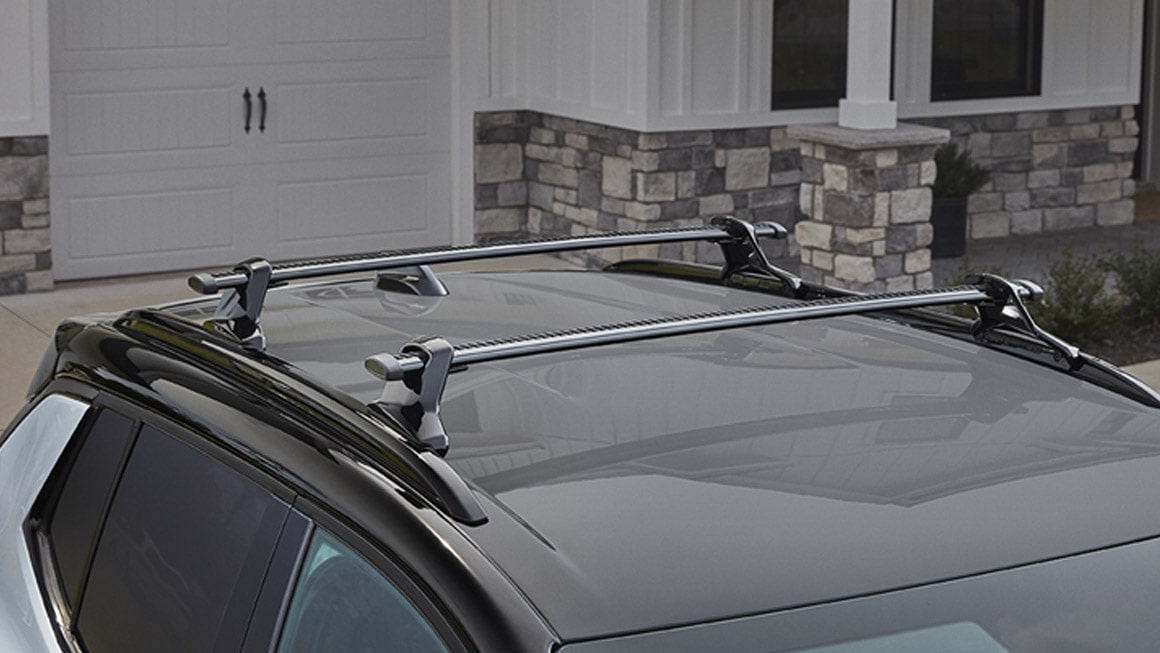 2024 Chevrolet Equinox EV Build And Price Chevrolet Canada