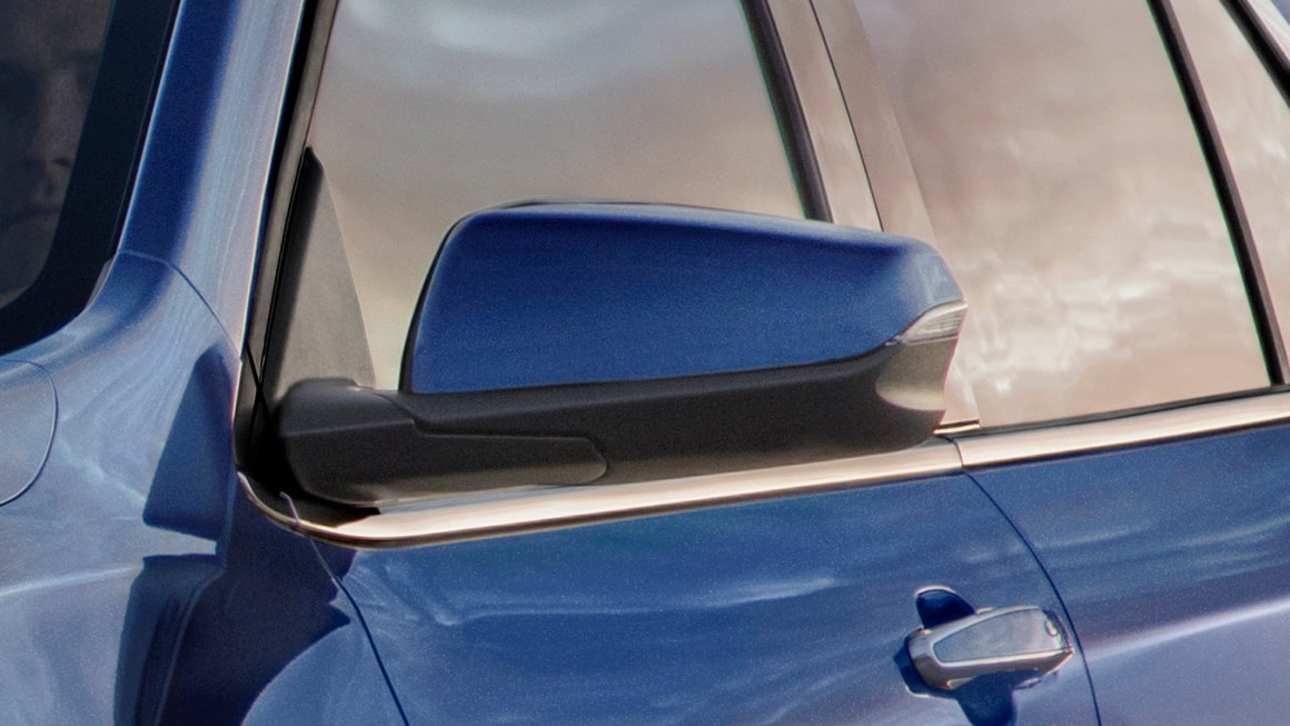 2024 Chevrolet Equinox | Build And Price | Chevrolet Canada