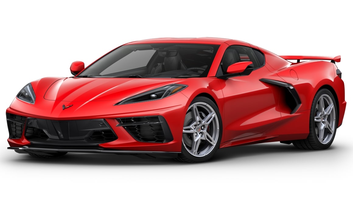 Camaro SS RS & Corvette Stingray 2台セット Camaro SS RS & Corvette Stingray 2台セット - メルカリ