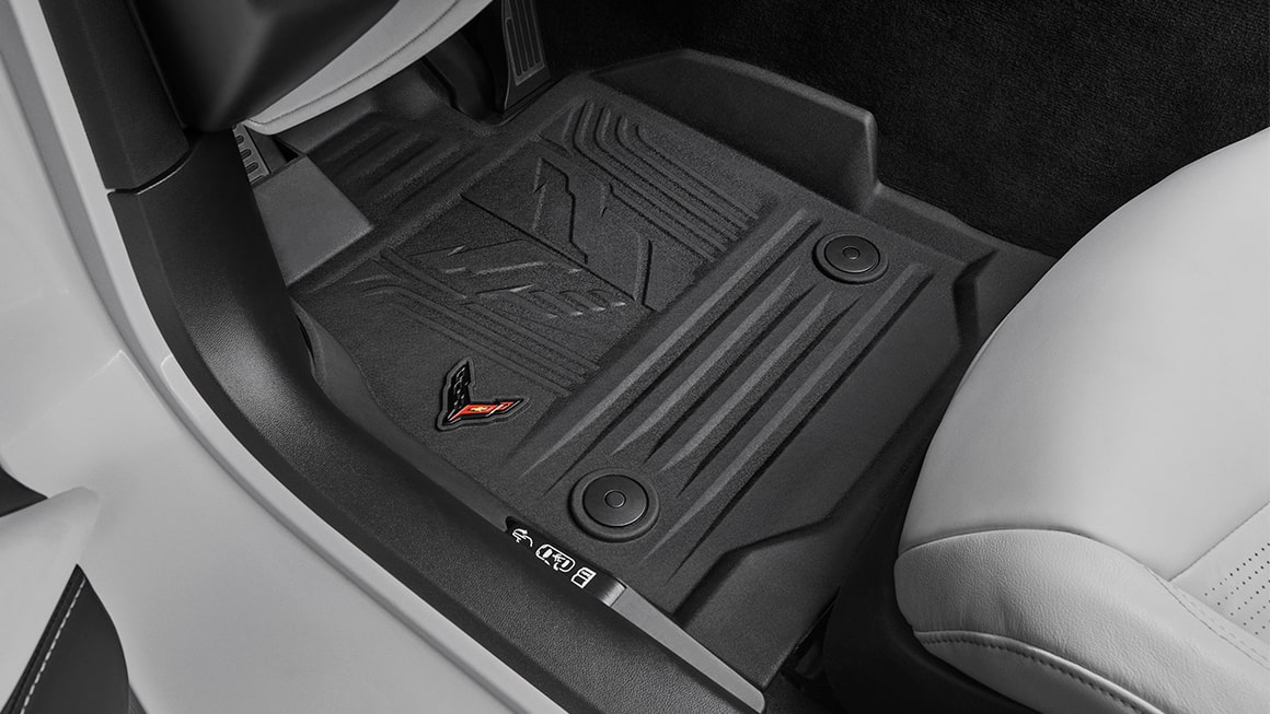 2026 Chevrolet Corvette Z06 | Build And Price | Chevrolet Canada