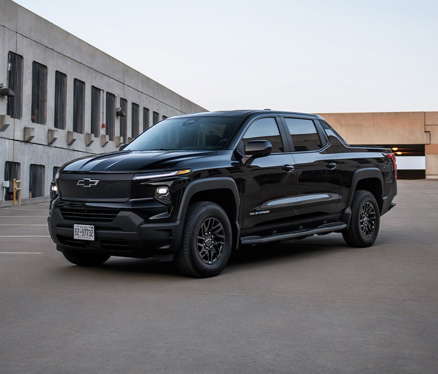 Headlamp Kit | CHEVROLET SILVERADO EV WT 2025 Headlamp Kit | CHEVROLET SILVERADO EV WT 2025