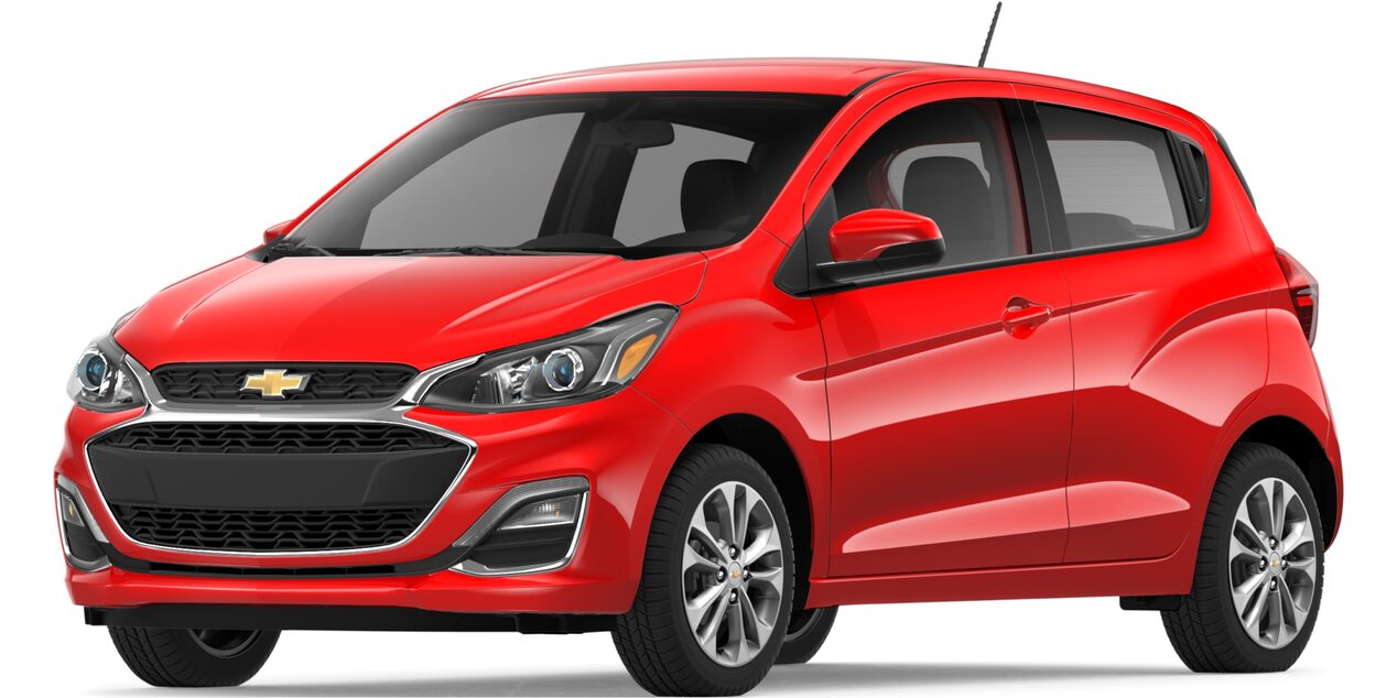 2019 Chevrolet Spark | Small Car | Chevrolet Canada 2019 Chevrolet Spark | Small Car | Chevrolet Canada