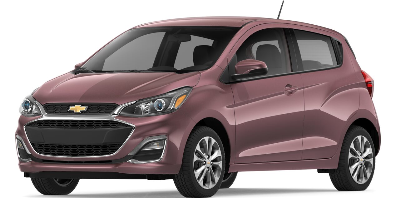 Chevrolet Spark 2019 Petite Voiture 201 Co 233 Nerg 233 Tique