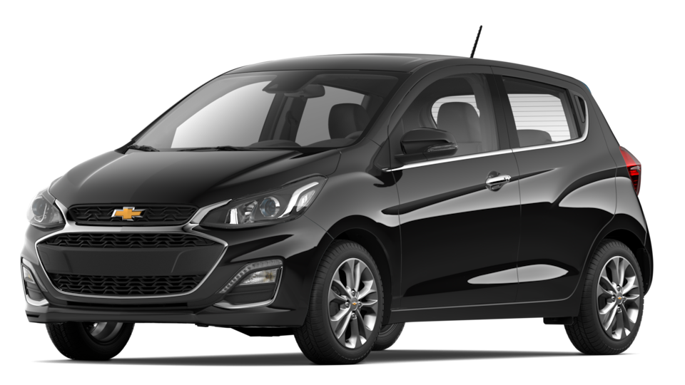 2020 Chevrolet Spark Compact Car Chevrolet Canada