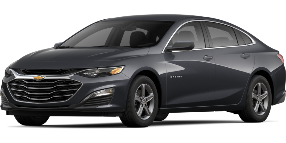 Malibu LS 2023.