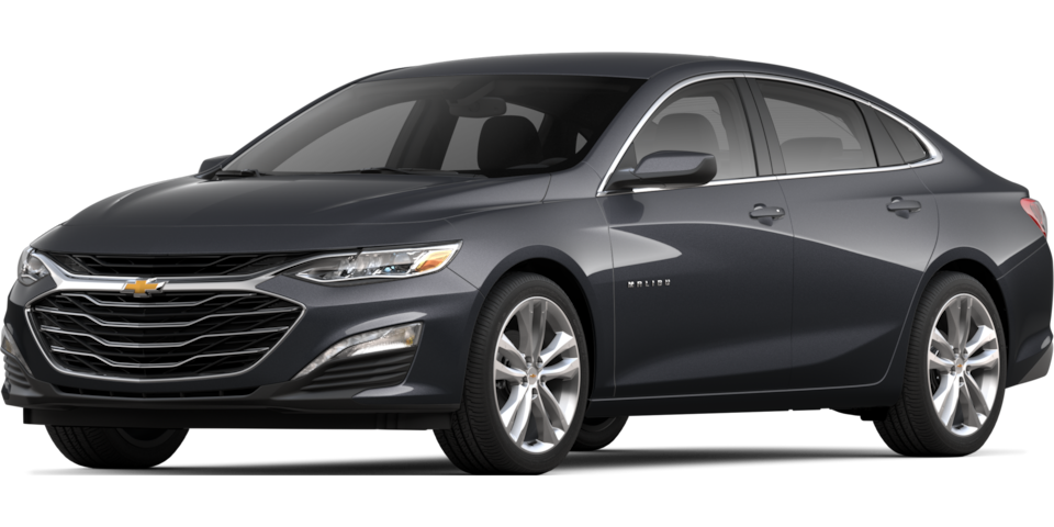 Malibu 2LT 2023