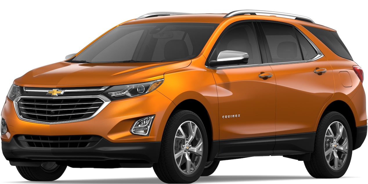 2019 Chevrolet Equinox | Compact SUV | Chevrolet Canada 2019 Chevrolet Equinox | Compact SUV | Chevrolet Canada