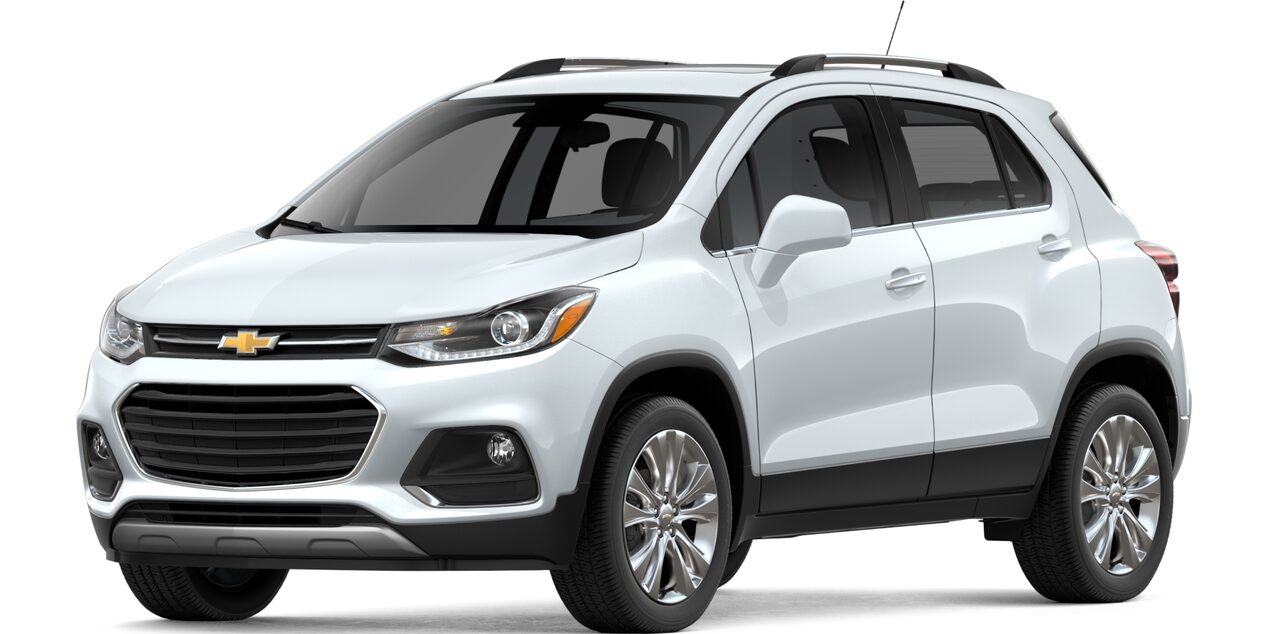 2019 Chevrolet Trax | Small SUV | Chevrolet Canada 2019 Chevrolet Trax | Small SUV | Chevrolet Canada