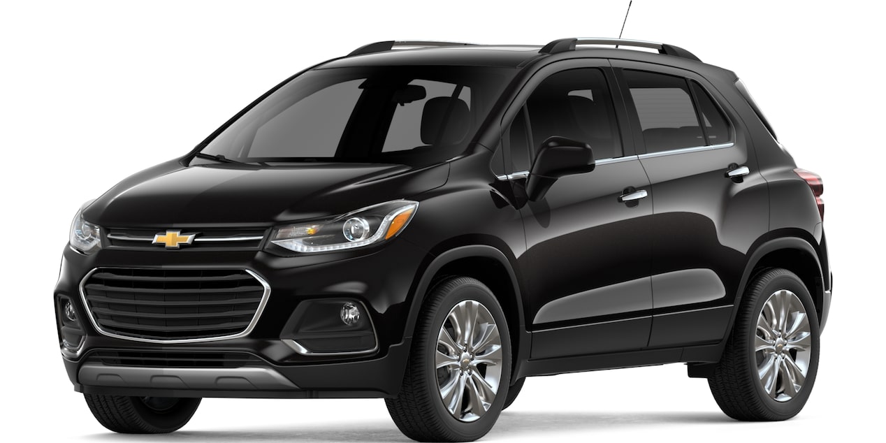 2019 Chevrolet Trax | Small SUV | Chevrolet Canada 2019 Chevrolet Trax | Small SUV | Chevrolet Canada