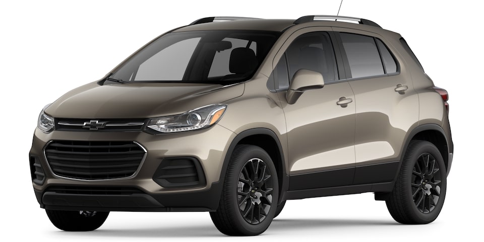 2021 Chevrolet Trax 1LT GNM PDN
