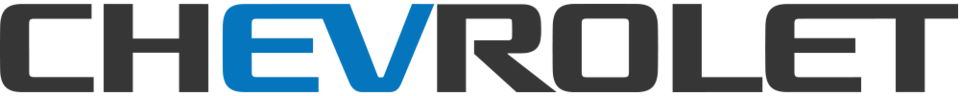 Chevrolet logo.