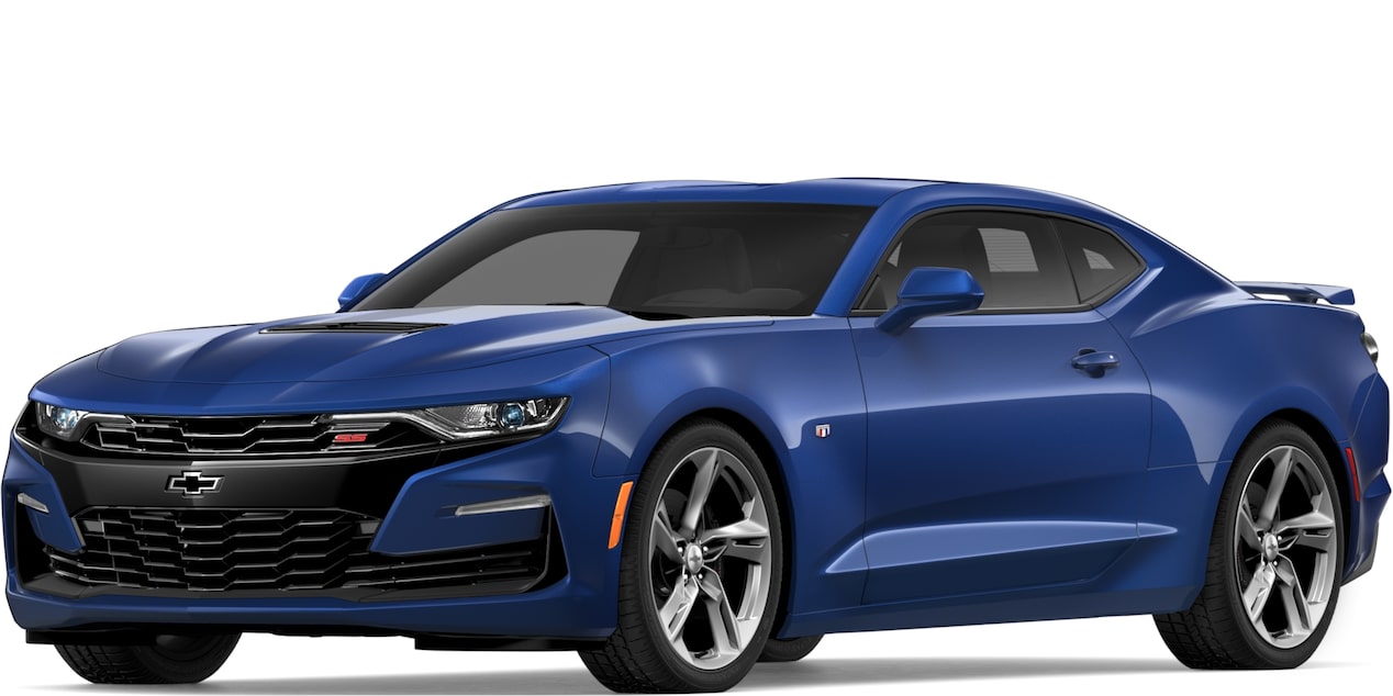 How Much Does It Cost To Lease A 2019 Camaro