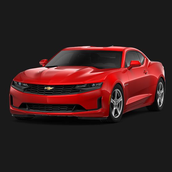 2019 Chevrolet Camaro Sports Car Chevrolet Canada