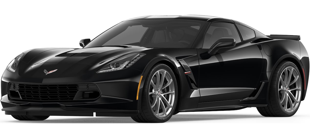 2019 Corvette Grand Sport | Sports Car | Chevrolet Canada 2019 Corvette Grand Sport | Sports Car | Chevrolet Canada