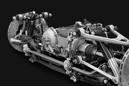 2019 Corvette Zr1 Supercar Chevrolet Canada