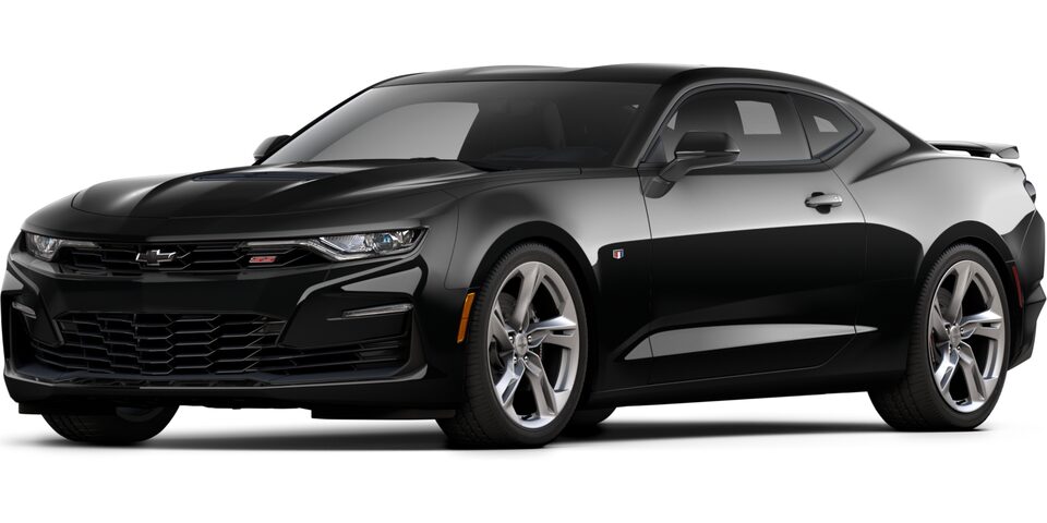 Chevrolet Camaro 2020 Voiture De Sport Chevrolet Canada