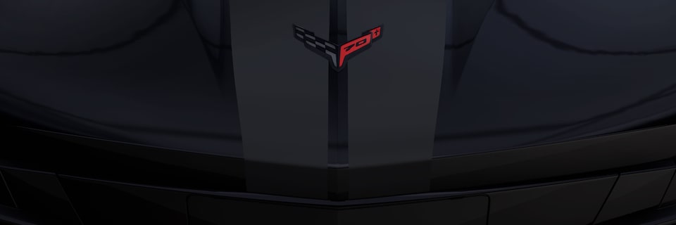 Anniversaire de la Chevrolet Corvette Z06 2023 : 70 ans. Sans égale.