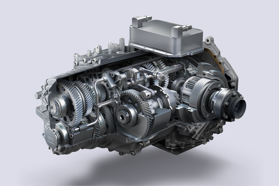 2024 Corvette Stingray MidEngine Sports Car Chevrolet Canada
