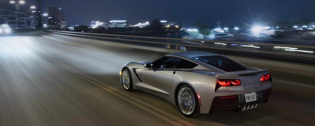 2019 Corvette Stingray | Sports Car | Chevrolet Canada 2019 Corvette Stingray | Sports Car | Chevrolet Canada