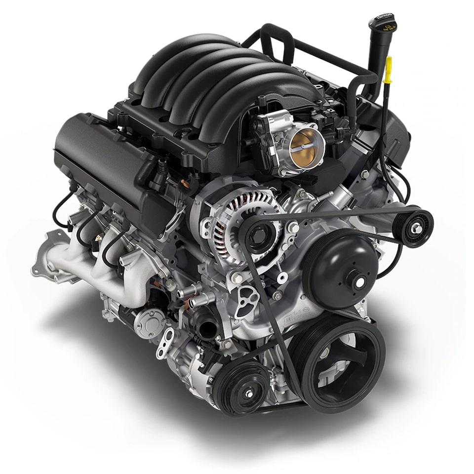 2021 Chevrolet Silverado 1500 | Pickup Truck | Chevrolet Canada