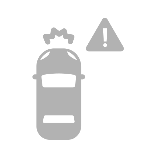 Forward Collision Alert on icon.