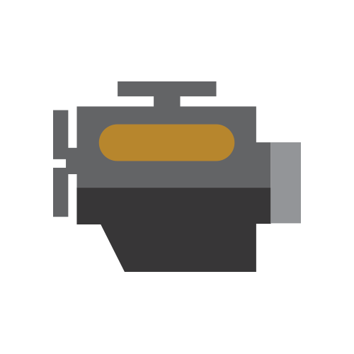 MPG Icon.