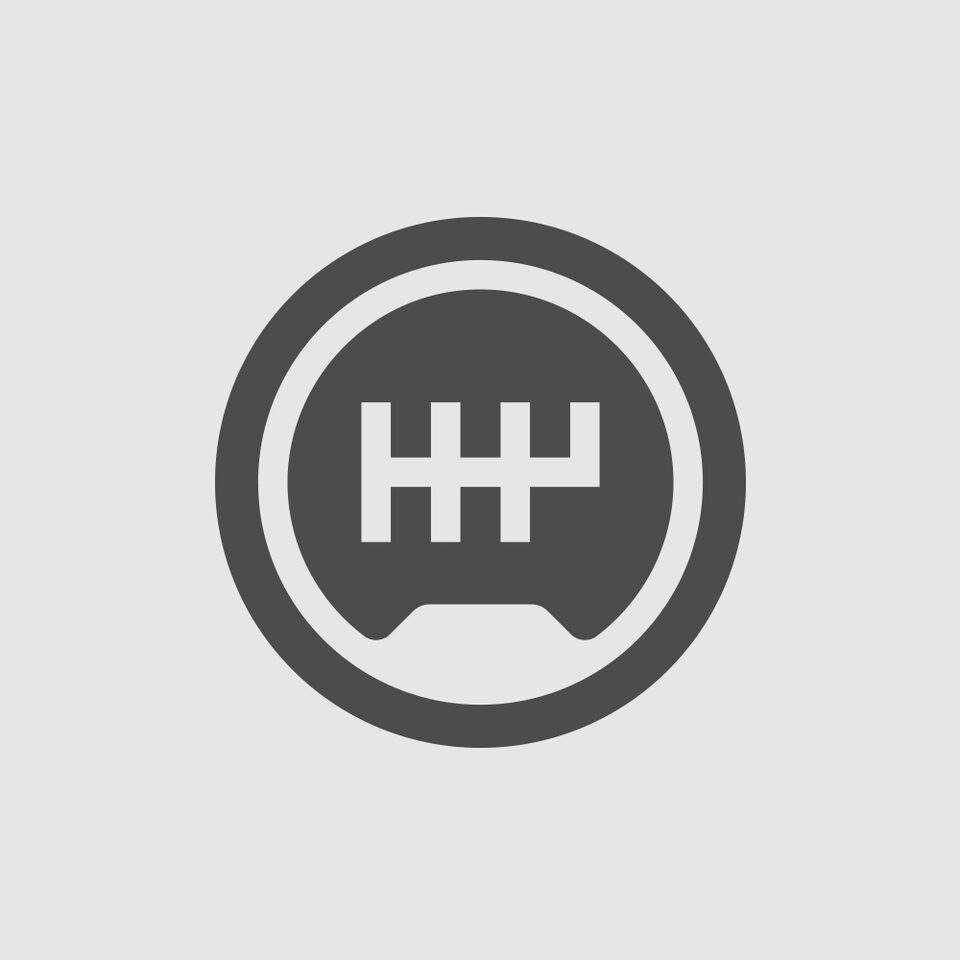 Icône groupe motopropulseur.