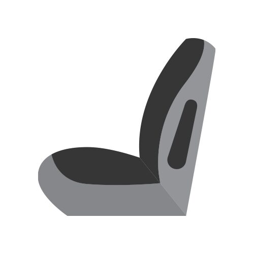 Seating Icon.