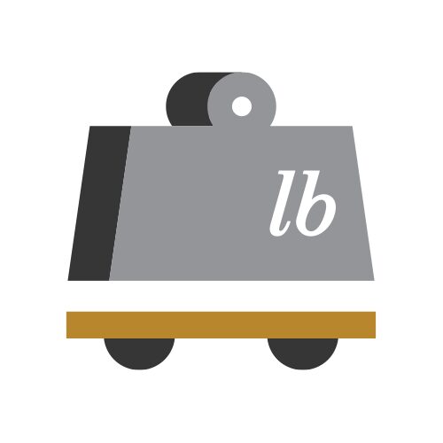 Towing Icon.