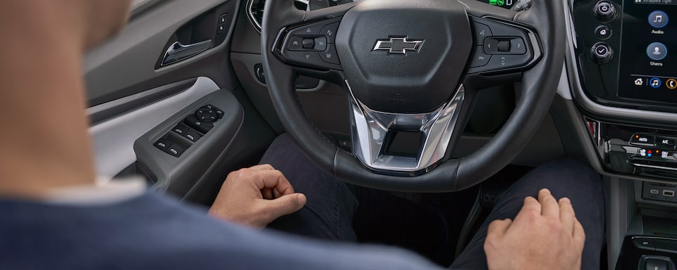 How-To-Use Chevrolet Super Cruise.
