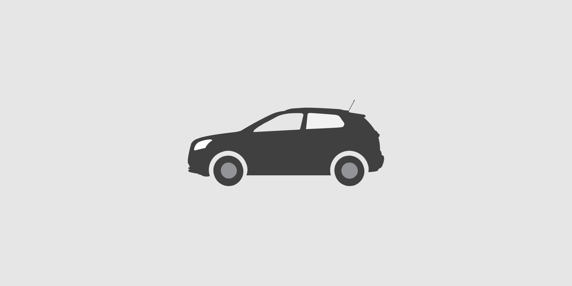 New Vehicles