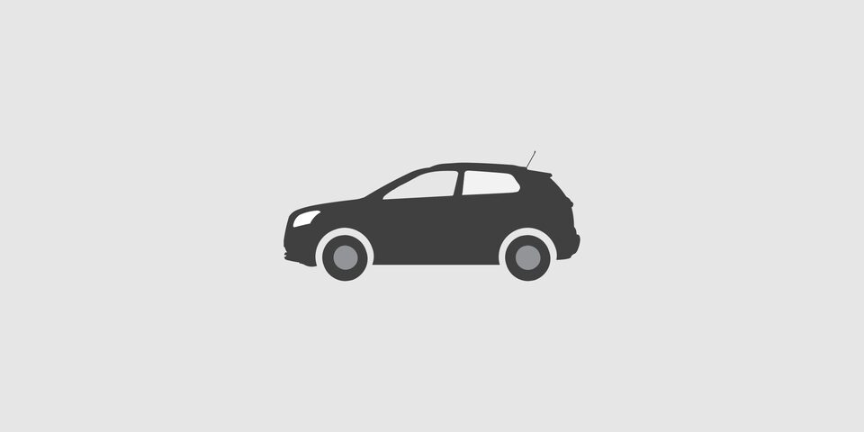 New Vehicles