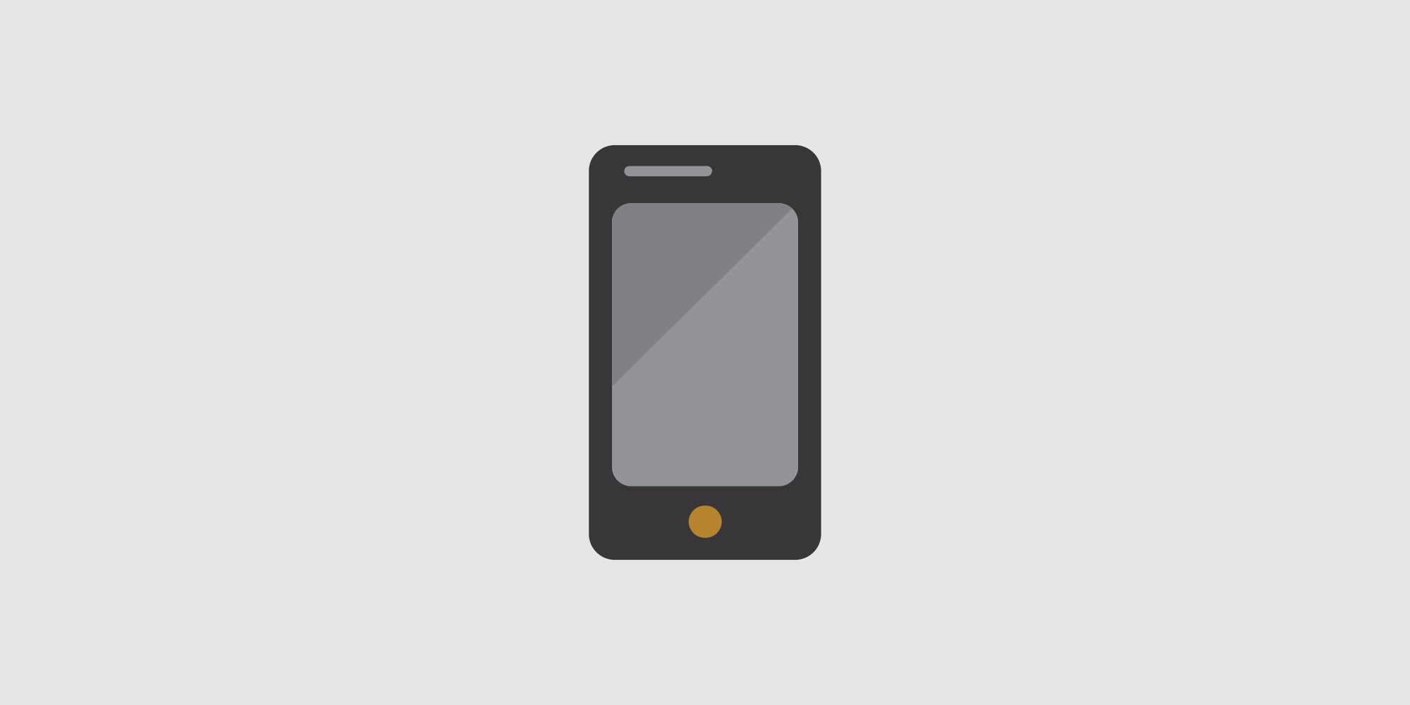 Téléphones intelligents et connexions