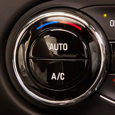 Auto temperature control