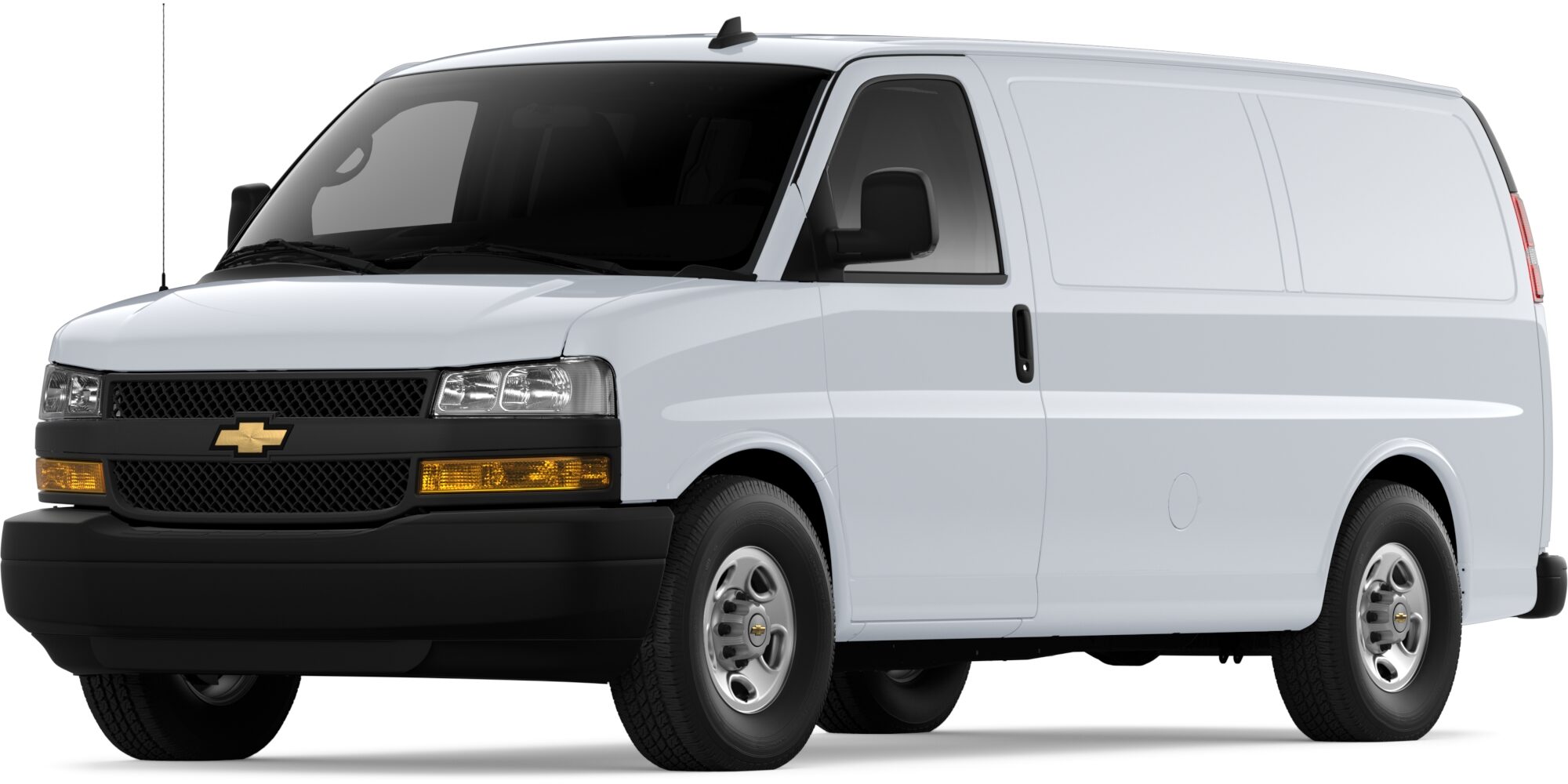 Chevy transit vans store