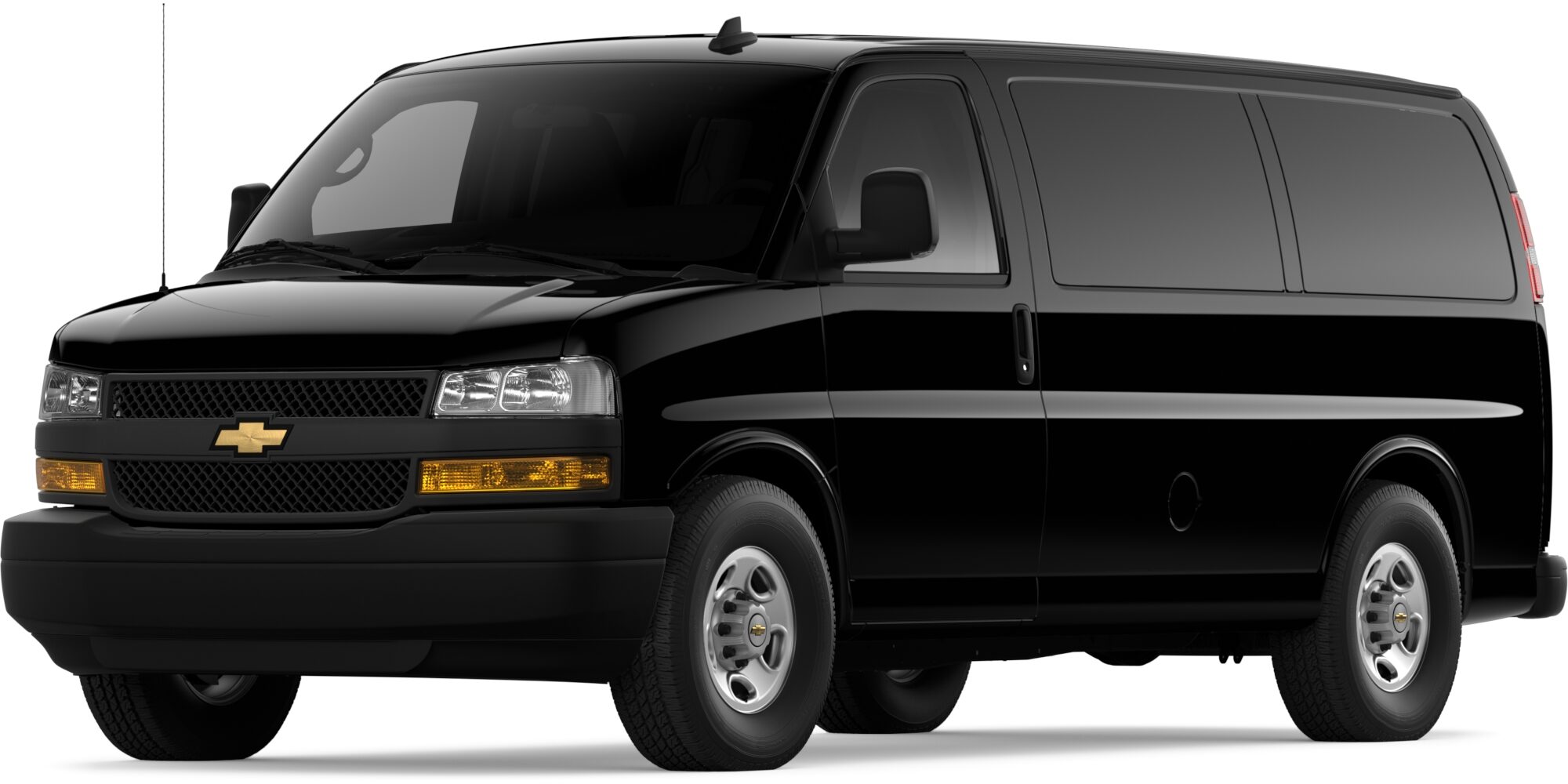 Chevy transit vans store