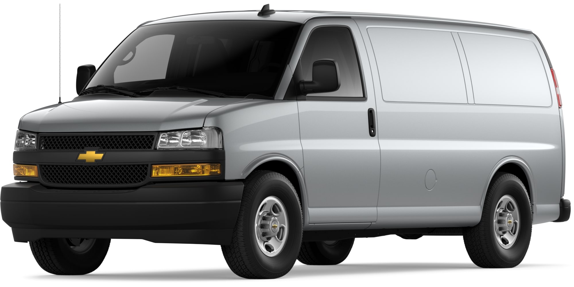 Chevy express top 15 high top