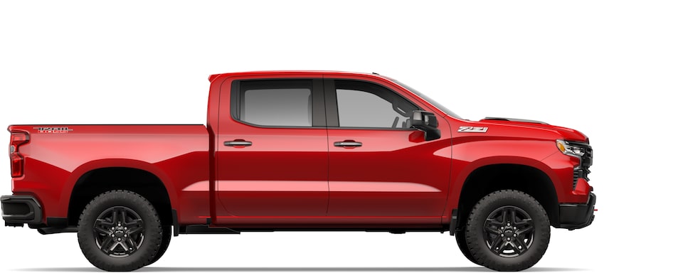 Silverado LD 2023