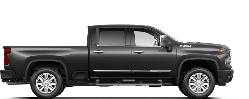 Silverado HD 2023