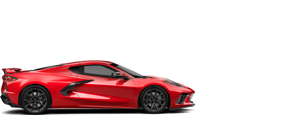 Corvette 2027