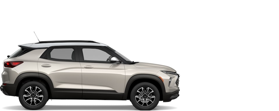 2026 Trailblazer