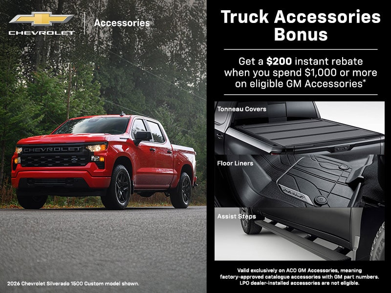 Masthead Accessories