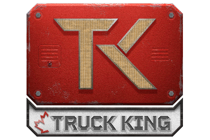 Truck King Logo