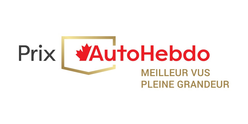 AutoHebdo Meilleur SUV Pleine Grandeur