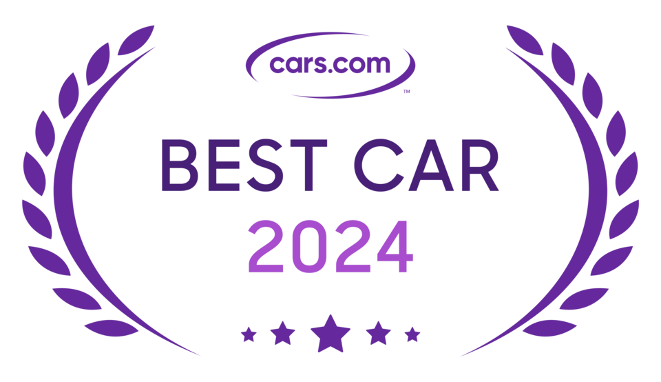 Cars.com Best Car 2024