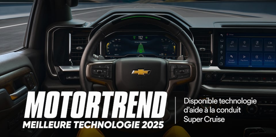  2025 MotorTrend