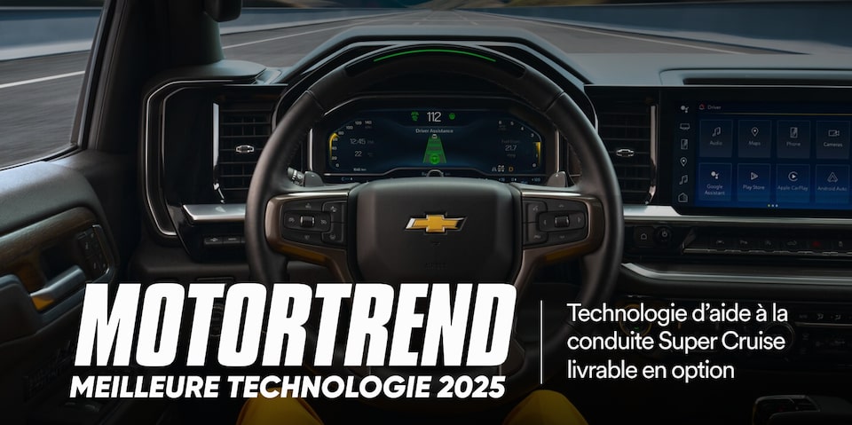  2025 MotorTrend