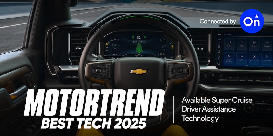 MotorTrend 2025